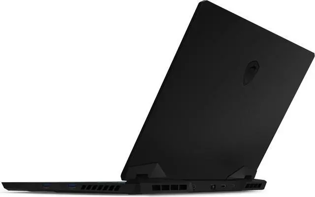 Alt view image 10 of 20 - MSI GP Series - 15.6'' GeForce RTX 3070 Ti Laptop GPU - Intel Core i7-12700H  - 32GB Memory - 1 TB PCIe SSD - Windows 11 Home 64-bit - Gaming Laptop - 165 Hz (Vector GP66 12UGS-419 )