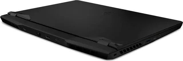 Alt view image 19 of 20 - MSI GP Series - 15.6'' GeForce RTX 3070 Ti Laptop GPU - Intel Core i7-12700H  - 32GB Memory - 1 TB PCIe SSD - Windows 11 Home 64-bit - Gaming Laptop - 165 Hz (Vector GP66 12UGS-419 )