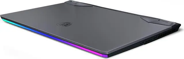 Alt view image 8 of 20 - MSI GE Series Raider - 17.3" 144 Hz IPS - Intel Core i7 12th Gen 12700H (2.30GHz) - NVIDIA GeForce RTX 3060 Laptop GPU - 16 GB DDR5 - 1 TB NVMe SSD - Windows 11 Home 64-bit - Gaming Laptop (Raider GE76 12UE-456 )