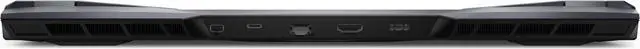 Alt view image 16 of 20 - MSI GE Series Raider - 17.3" 144 Hz IPS - Intel Core i7 12th Gen 12700H (2.30GHz) - NVIDIA GeForce RTX 3060 Laptop GPU - 16 GB DDR5 - 1 TB NVMe SSD - Windows 11 Home 64-bit - Gaming Laptop (Raider GE76 12UE-456 )