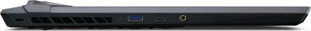 Alt view image 20 of 20 - MSI GE Series Raider - 17.3" 144 Hz IPS - Intel Core i7 12th Gen 12700H (2.30GHz) - NVIDIA GeForce RTX 3060 Laptop GPU - 16 GB DDR5 - 1 TB NVMe SSD - Windows 11 Home 64-bit - Gaming Laptop (Raider GE76 12UE-456 )