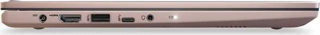 Alt view image 8 of 18 - MSI Modern 14 Laptop C13M-606US Intel i5-1335U 16GB RAM 512 GB SSD 14.0" Windows 11 Home Intel Iris Xe Graphics