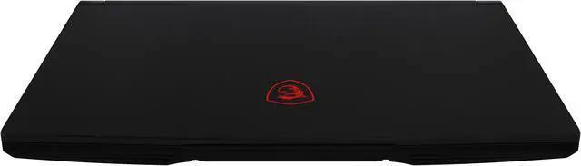 Alt view image 15 of 19 - MSI Thin GF63 15.6" FHD 144Hz IPS Gaming Notebook, Intel Core i5-12450H (4P+4E cores, up to 4.4GHz), NVIDIA GeForce RTX 4060 Laptop GPU, 16GB DDR4, 512GB NVMe SSD, Win 11 Home (Thin GF63 12VF-275CA)