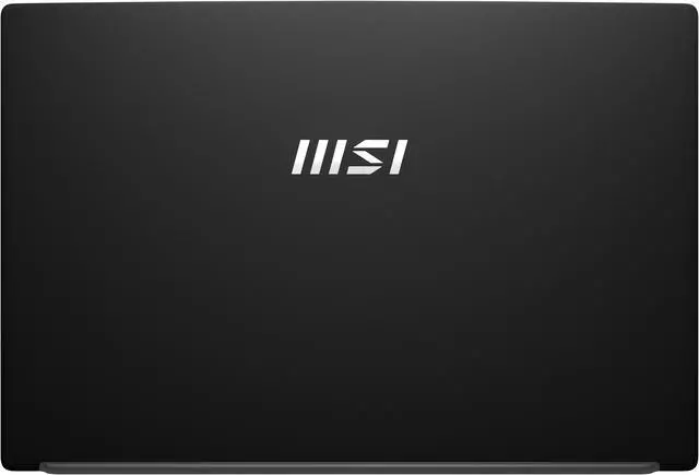 Alt view image 6 of 20 - MSI Notebooks Modern 15 AMD Ryzen 5 7000 Series 16GB Memory 512 GB PCIe SSD 15.6" Windows 11 Home Modern 15 B7M-097CA