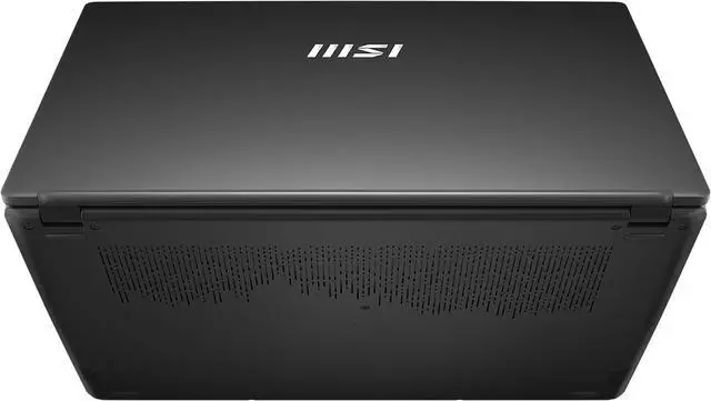 Alt view image 10 of 20 - MSI Notebooks Modern 15 AMD Ryzen 5 7000 Series 16GB Memory 512 GB PCIe SSD 15.6" Windows 11 Home Modern 15 B7M-097CA