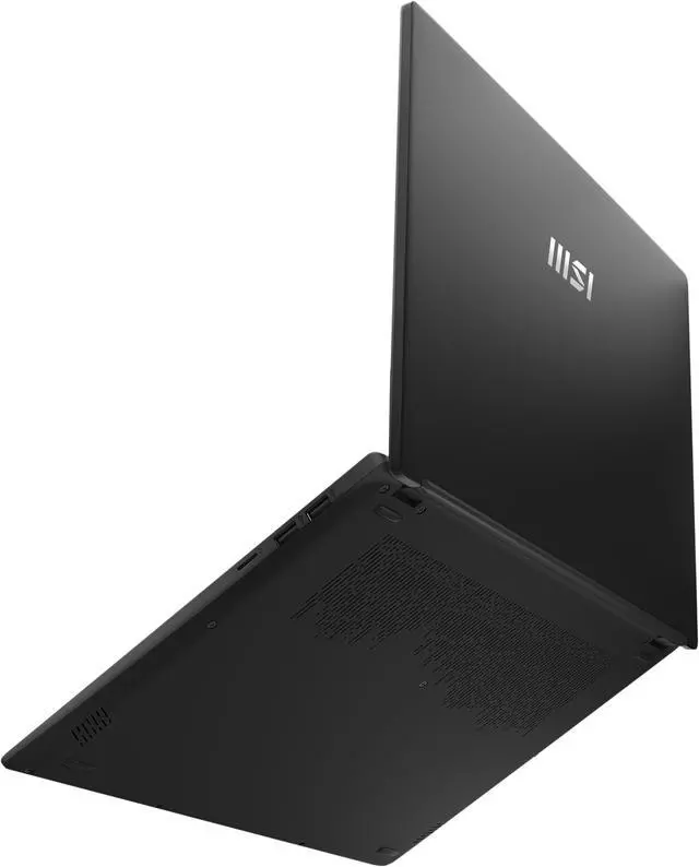 Alt view image 11 of 20 - MSI Notebooks Modern 15 AMD Ryzen 5 7000 Series 16GB Memory 512 GB PCIe SSD 15.6" Windows 11 Home Modern 15 B7M-097CA