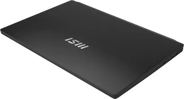 Alt view image 12 of 20 - MSI Notebooks Modern 15 AMD Ryzen 5 7000 Series 16GB Memory 512 GB PCIe SSD 15.6" Windows 11 Home Modern 15 B7M-097CA