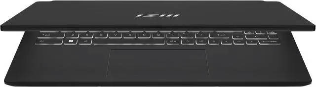 Alt view image 16 of 20 - MSI Notebooks Modern 15 AMD Ryzen 5 7000 Series 16GB Memory 512 GB PCIe SSD 15.6" Windows 11 Home Modern 15 B7M-097CA