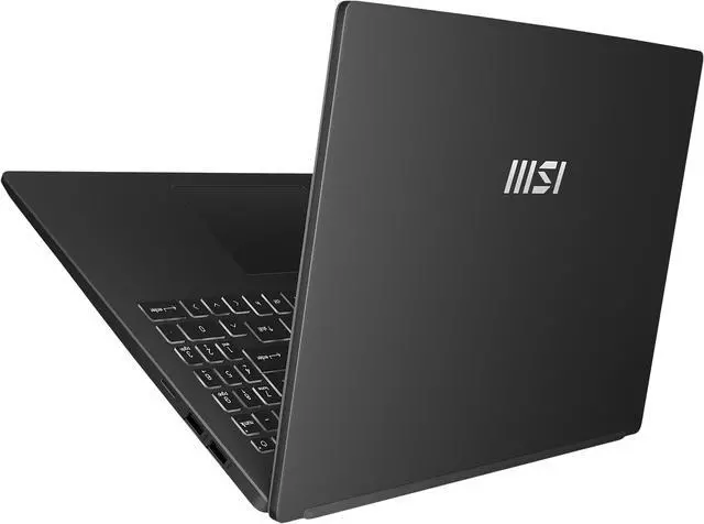 Alt view image 18 of 20 - MSI Notebooks Modern 15 AMD Ryzen 5 7000 Series 16GB Memory 512 GB PCIe SSD 15.6" Windows 11 Home Modern 15 B7M-097CA