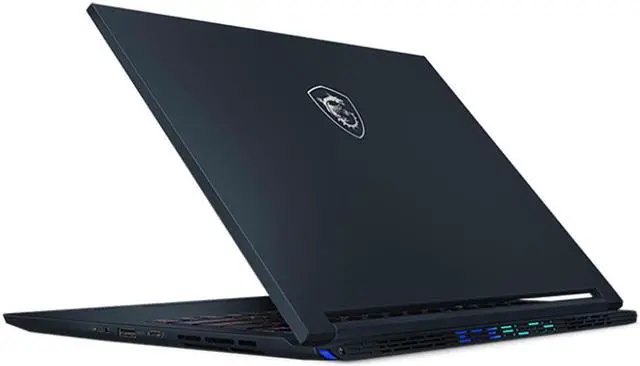 Alt view image 2 of 2 - MSI MSI Stealth 14 Studio Intel Core™ i7-13620H 2.4GHz RTX 4060 QHD+ 240Hz Windows 11 Home Gaming Notebook