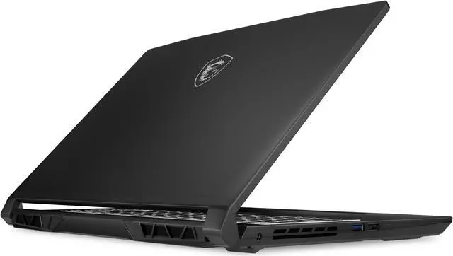 Alt view image 6 of 17 - MSI Laptop Intel Core i9-13900H 64GB Memory 4 TB PCIe SSD GeForce RTX 4060 Laptop GPU 16.0" Non-Touch Screen Windows 11 Pro 64-bit Creator M16 B13VF-1241US