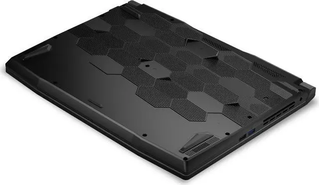 Alt view image 14 of 17 - MSI Laptop Intel Core i9-13900H 64GB Memory 4 TB PCIe SSD GeForce RTX 4060 Laptop GPU 16.0" Non-Touch Screen Windows 11 Pro 64-bit Creator M16 B13VF-1241US