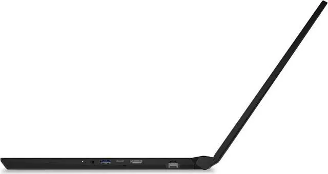 Alt view image 17 of 17 - MSI Laptop Intel Core i9-13900H 64GB Memory 4 TB PCIe SSD GeForce RTX 4060 Laptop GPU 16.0" Non-Touch Screen Windows 11 Pro 64-bit Creator M16 B13VF-1241US