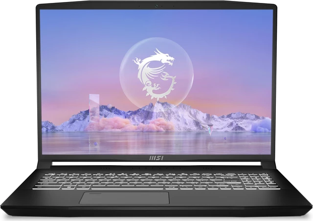 MSI 16.0