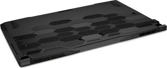 Alt view image 18 of 20 - MSI - 17.3" FHD 144 Hz - AMD Ryzen 7 7735HS - GeForce RTX 4060 Laptop GPU - 32GB Memory DDR5 4800 - 1TB PCIe SSD - Windows 11 Pro 64-bit ()