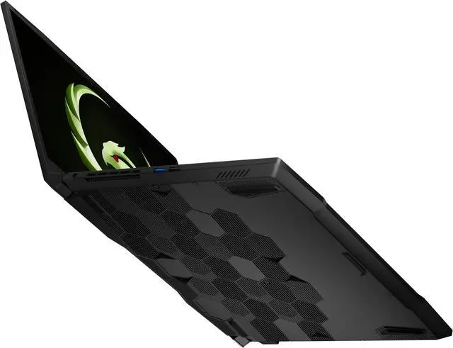 Alt view image 13 of 20 - MSI - 17.3" FHD 144 Hz - AMD Ryzen 7 7735HS - GeForce RTX 4060 Laptop GPU - 32GB Memory DDR5 4800 - 1TB PCIe SSD - Windows 11 Pro 64-bit ()