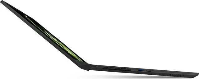 Alt view image 15 of 20 - MSI - 17.3" FHD 144 Hz - AMD Ryzen 7 7735HS - GeForce RTX 4060 Laptop GPU - 32GB Memory DDR5 4800 - 1TB PCIe SSD - Windows 11 Pro 64-bit ()