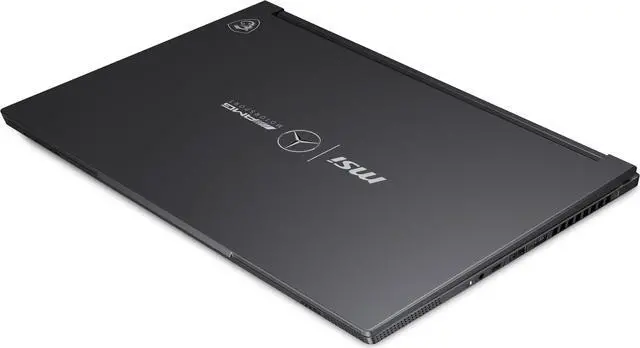 Alt view image 7 of 18 - MSI - 16.0" GeForce RTX 4070 Laptop GPU - Intel Core i9-13900H  - 64GB Memory - 2 TB NVMe SSD - Windows 11 Pro 64-bit - Gaming Laptop - OLED (Stealth 16 MercedesAMG A13VG-236 )