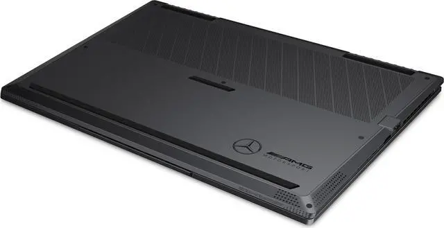 Alt view image 15 of 18 - MSI - 16.0" GeForce RTX 4070 Laptop GPU - Intel Core i9-13900H  - 64GB Memory - 2 TB NVMe SSD - Windows 11 Pro 64-bit - Gaming Laptop - OLED (Stealth 16 MercedesAMG A13VG-236 )
