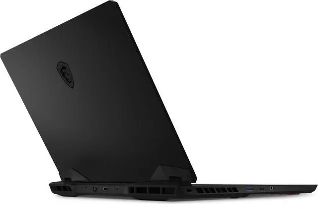 Alt view image 11 of 19 - MSI GP Series - 15.6" GeForce RTX 3070 Ti Laptop GPU - Intel Core i7-12800HX  - 32GB Memory - 1 TB PCIe SSD - Windows 11 Home 64-bit - Gaming Laptop - 165 Hz (Vector GP66HX 12UGS-066 )