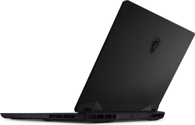 Alt view image 14 of 19 - MSI GP Series - 15.6" GeForce RTX 3070 Ti Laptop GPU - Intel Core i7-12800HX  - 32GB Memory - 1 TB PCIe SSD - Windows 11 Home 64-bit - Gaming Laptop - 165 Hz (Vector GP66HX 12UGS-066 )