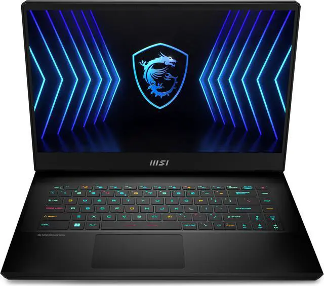 Alt view image 4 of 19 - MSI GP Series - 15.6" GeForce RTX 3070 Ti Laptop GPU - Intel Core i7-12800HX  - 32GB Memory - 1 TB PCIe SSD - Windows 11 Home 64-bit - Gaming Laptop - 165 Hz (Vector GP66HX 12UGS-066 )