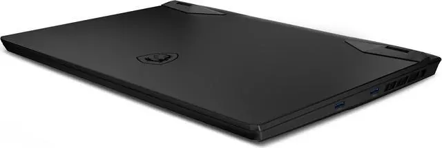 Alt view image 16 of 19 - MSI GP Series - 15.6" GeForce RTX 3070 Ti Laptop GPU - Intel Core i7-12800HX  - 32GB Memory - 1 TB PCIe SSD - Windows 11 Home 64-bit - Gaming Laptop - 165 Hz (Vector GP66HX 12UGS-066 )
