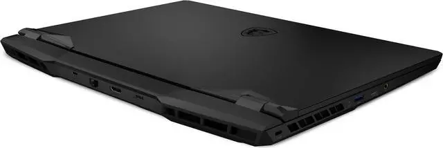 Alt view image 17 of 19 - MSI GP Series - 15.6" GeForce RTX 3070 Ti Laptop GPU - Intel Core i7-12800HX  - 32GB Memory - 1 TB PCIe SSD - Windows 11 Home 64-bit - Gaming Laptop - 165 Hz (Vector GP66HX 12UGS-066 )