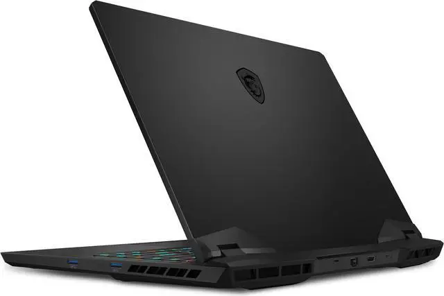 Alt view image 13 of 19 - MSI GP Series - 15.6" GeForce RTX 3070 Ti Laptop GPU - Intel Core i7-12800HX  - 32GB Memory - 1 TB PCIe SSD - Windows 11 Home 64-bit - Gaming Laptop - 165 Hz (Vector GP66HX 12UGS-066 )
