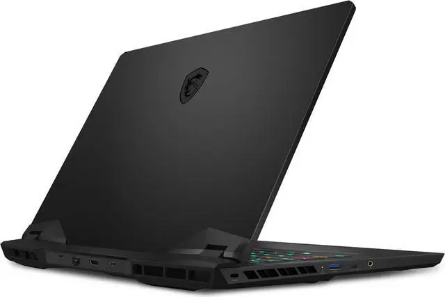 Alt view image 12 of 19 - MSI GP Series - 15.6" GeForce RTX 3070 Ti Laptop GPU - Intel Core i7-12800HX  - 32GB Memory - 1 TB PCIe SSD - Windows 11 Home 64-bit - Gaming Laptop - 165 Hz (Vector GP66HX 12UGS-066 )