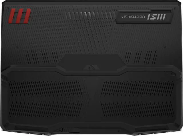 Alt view image 19 of 19 - MSI GP Series - 15.6" GeForce RTX 3070 Ti Laptop GPU - Intel Core i7-12800HX  - 32GB Memory - 1 TB PCIe SSD - Windows 11 Home 64-bit - Gaming Laptop - 165 Hz (Vector GP66HX 12UGS-066 )
