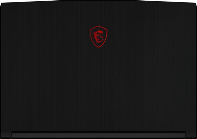 Alt view image 13 of 20 - MSI GF Series - 15.6'' GeForce RTX 3050 Laptop GPU - Intel Core i7-12650H  - 32GB Memory - 1 TB PCIe SSD - Windows 11 Home 64-bit - Gaming Laptop - 144 Hz IPS (Thin GF63 12UC-824US )