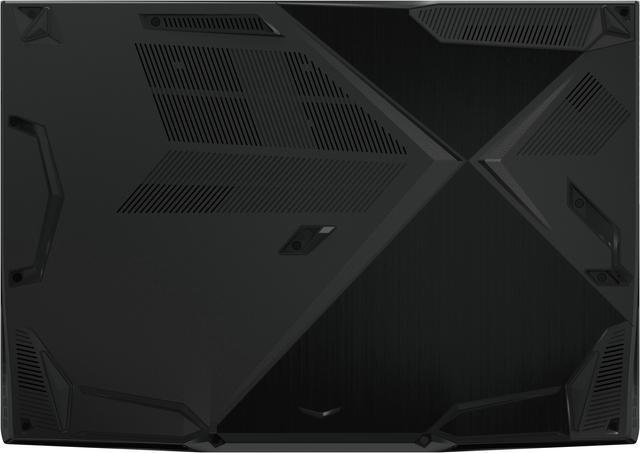 Alt view image 15 of 20 - MSI GF Series - 15.6'' GeForce RTX 3050 Laptop GPU - Intel Core i7-12650H  - 32GB Memory - 1 TB PCIe SSD - Windows 11 Home 64-bit - Gaming Laptop - 144 Hz IPS (Thin GF63 12UC-824US )