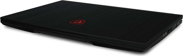 Alt view image 19 of 20 - MSI GF Series - 15.6'' GeForce RTX 3050 Laptop GPU - Intel Core i7-12650H  - 32GB Memory - 1 TB PCIe SSD - Windows 11 Home 64-bit - Gaming Laptop - 144 Hz IPS (Thin GF63 12UC-824US )