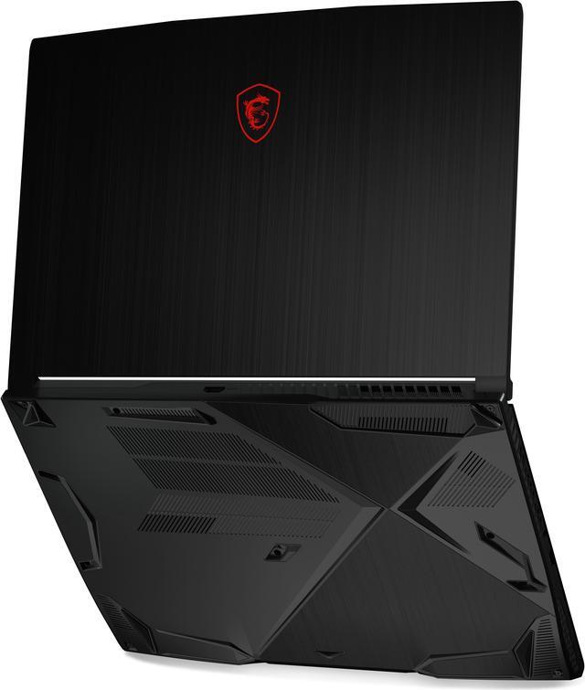 Alt view image 14 of 20 - MSI GF Series - 15.6'' GeForce RTX 3050 Laptop GPU - Intel Core i7-12650H  - 32GB Memory - 1 TB PCIe SSD - Windows 11 Home 64-bit - Gaming Laptop - 144 Hz IPS (Thin GF63 12UC-824US )