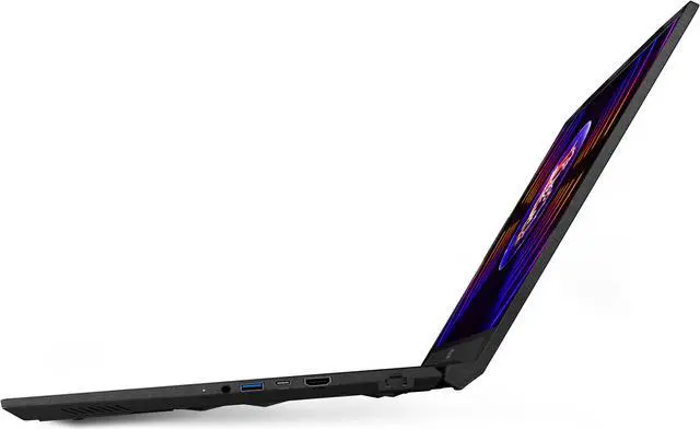 Alt view image 12 of 16 - MSI - Katana 17 B13VGK-845US 17.3" 144 Hz IPS - Intel Core i7 13th Gen 13620H (2.40GHz) - GeForce RTX 4070 Laptop GPU - 32 GB DDR5 - 1 TB PCIe SSD - Windows 11 Home 64-bit - Gaming Laptop (Katana 17 B13VGK-845US )