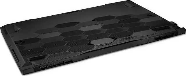 Alt view image 15 of 16 - MSI - Katana 17 B13VGK-845US 17.3" 144 Hz IPS - Intel Core i7 13th Gen 13620H (2.40GHz) - GeForce RTX 4070 Laptop GPU - 32 GB DDR5 - 1 TB PCIe SSD - Windows 11 Home 64-bit - Gaming Laptop (Katana 17 B13VGK-845US )