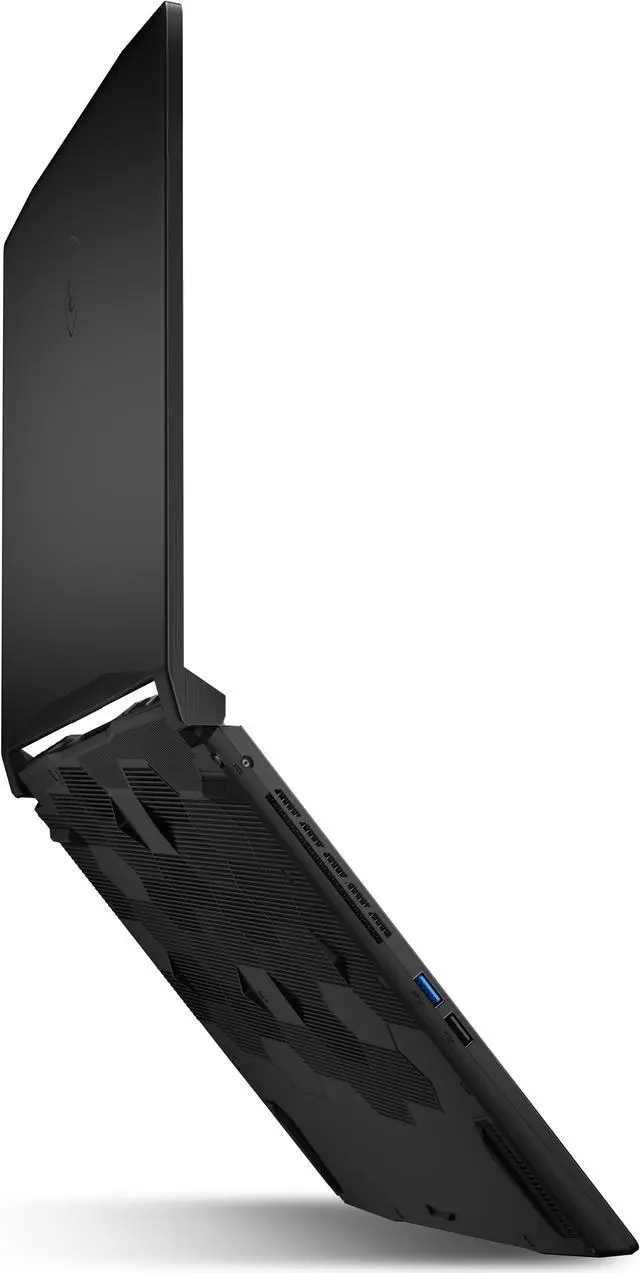 Alt view image 10 of 14 - MSI GF Series - 15.6'' FHD 144 Hz - Intel Core i7-12700H - GeForce RTX 3060 Laptop GPU - 16GB Memory DDR4 3200 - 512GB PCIe SSD - Windows 11 Home 64-bit ()