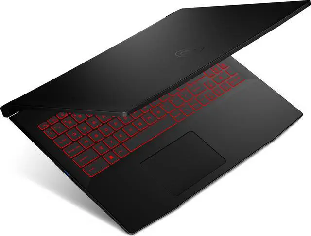 Alt view image 9 of 14 - MSI GF Series - 15.6'' FHD 144 Hz - Intel Core i7-12700H - GeForce RTX 3060 Laptop GPU - 16GB Memory DDR4 3200 - 512GB PCIe SSD - Windows 11 Home 64-bit ()