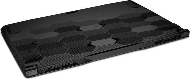 Alt view image 14 of 14 - MSI GF Series - 15.6'' FHD 144 Hz - Intel Core i7-12700H - GeForce RTX 3060 Laptop GPU - 16GB Memory DDR4 3200 - 512GB PCIe SSD - Windows 11 Home 64-bit ()