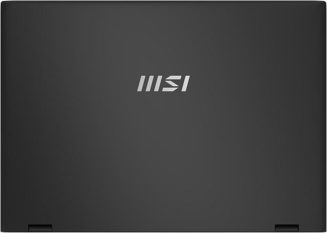 Alt view image 9 of 12 - MSI Prestige 16 AI Evo 16.0" Laptop Ultra 7 155H 32GB RAM 1 TB PCIe SSD Windows 11 Home B1MG-002US
