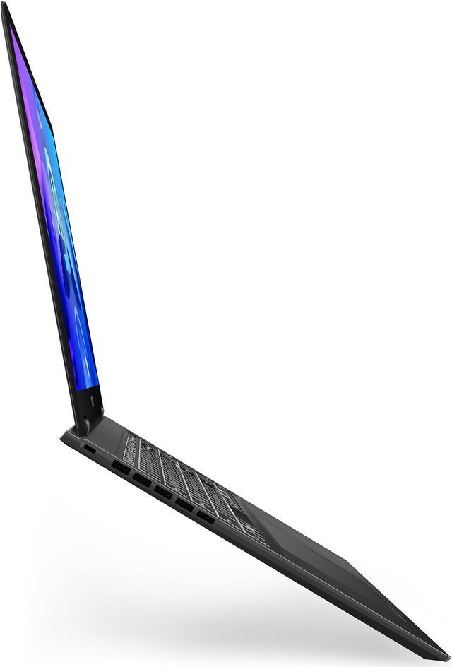 Alt view image 7 of 12 - MSI Prestige 16 AI Evo 16.0" Laptop Ultra 7 155H 32GB RAM 1 TB PCIe SSD Windows 11 Home B1MG-002US