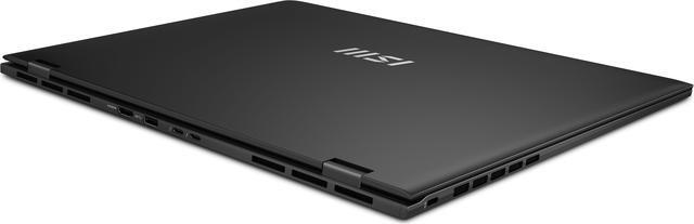 Alt view image 14 of 19 - MSI Prestige 16 AI Evo 16.0" Laptop Ultra 7 155H 32GB RAM 2 TB PCIe SSD Windows 11 Pro B1MG-020US