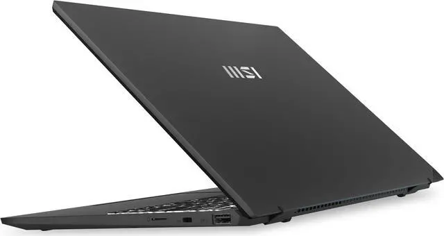 Alt view image 4 of 15 - MSI Prestige 13 AI EVO 13.3" QHD+ OLED Ultra Thin and Light Professional Laptop Intel® Core™ Ultra 7-155H ARC Graphics 16GB LPDDR5 1TB NVMe SSD Win 11 Pro