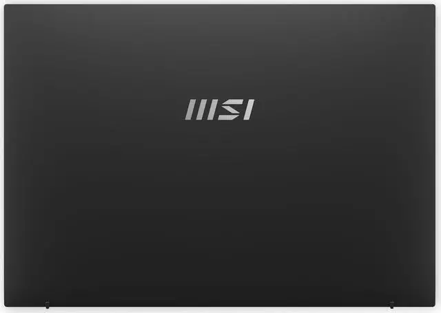 Alt view image 5 of 15 - MSI Prestige 13 AI EVO 13.3" QHD+ OLED Ultra Thin and Light Professional Laptop Intel® Core™ Ultra 7-155H ARC Graphics 16GB LPDDR5 1TB NVMe SSD Win 11 Pro