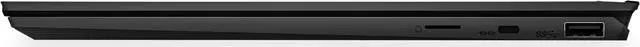 Alt view image 9 of 15 - MSI Prestige 13 AI EVO 13.3" QHD+ OLED Ultra Thin and Light Professional Laptop Intel® Core™ Ultra 7-155H ARC Graphics 16GB LPDDR5 1TB NVMe SSD Win 11 Pro