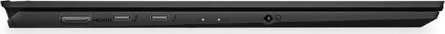 Alt view image 10 of 15 - MSI Prestige 13 AI EVO 13.3" QHD+ OLED Ultra Thin and Light Professional Laptop Intel® Core™ Ultra 7-155H ARC Graphics 16GB LPDDR5 1TB NVMe SSD Win 11 Pro