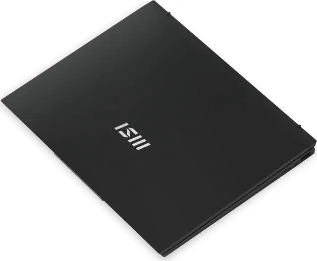 Alt view image 11 of 15 - MSI Prestige 13 AI EVO 13.3" QHD+ OLED Ultra Thin and Light Professional Laptop Intel® Core™ Ultra 7-155H ARC Graphics 16GB LPDDR5 1TB NVMe SSD Win 11 Pro
