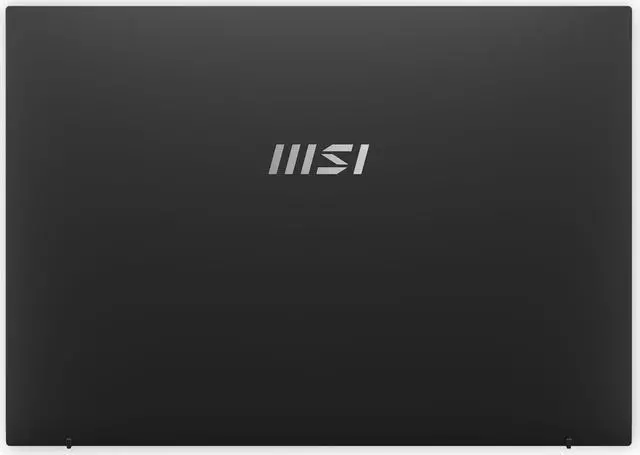 Alt view image 5 of 15 - MSI Prestige 13 AI EVO 13.3" QHD+ OLED Ultra Thin and Light Professional Laptop Intel® Core™ Ultra 5-125H ARC Graphics 16GB LPDDR5 512GB NVMe SSD Win 11 Home