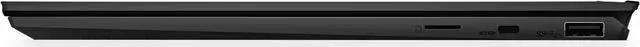 Alt view image 9 of 15 - MSI Prestige 13 AI EVO 13.3" QHD+ OLED Ultra Thin and Light Professional Laptop Intel® Core™ Ultra 5-125H ARC Graphics 16GB LPDDR5 512GB NVMe SSD Win 11 Home